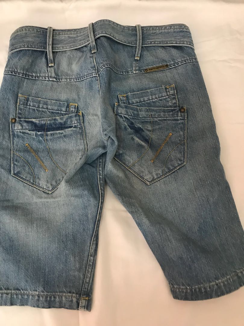 short jeans