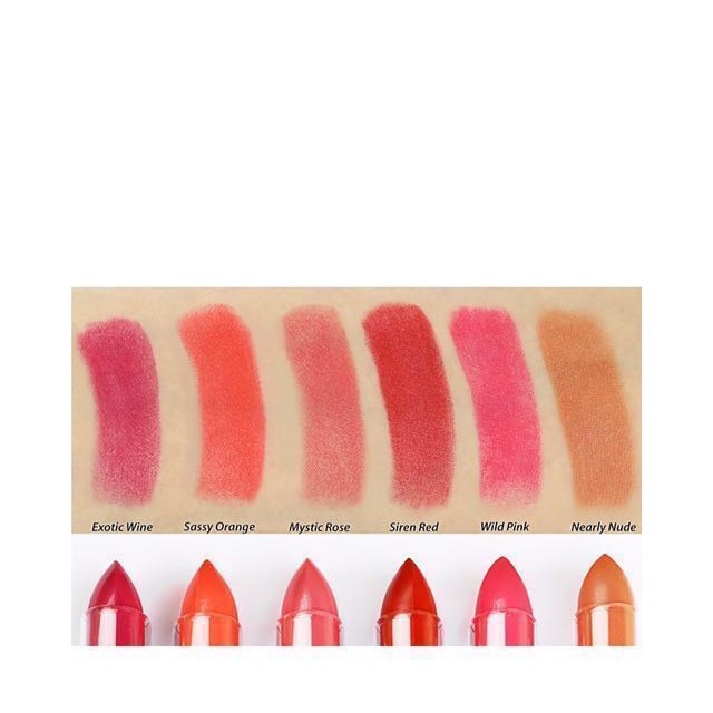 Silkygirl Go Matte Nearly Nude Nogstday Beauty Personal Care Face