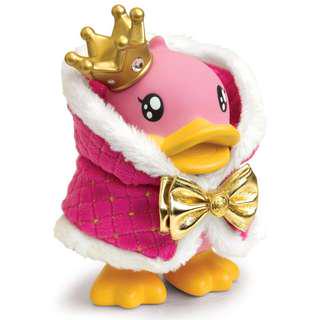 b duck banker 16cm king or queen luxury