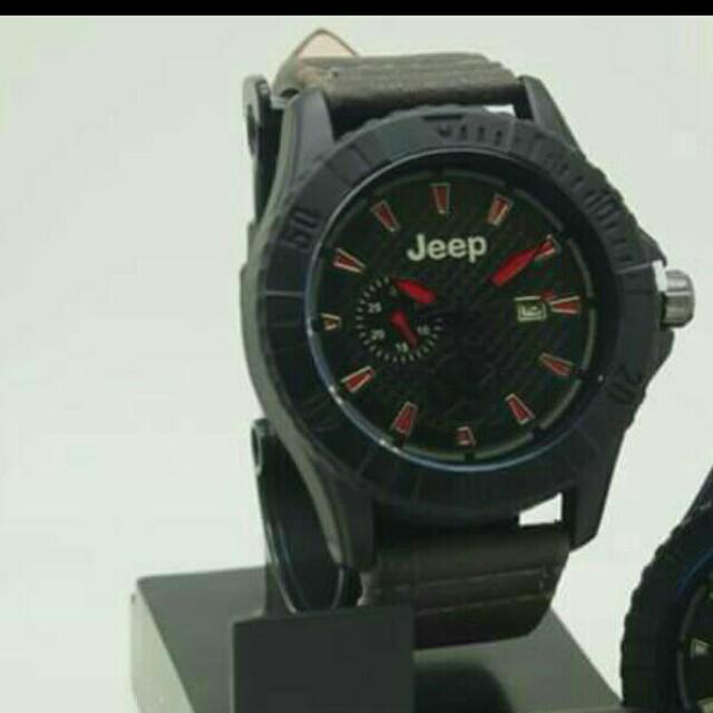 jeep, men"s fashion, watches在旋转拍卖