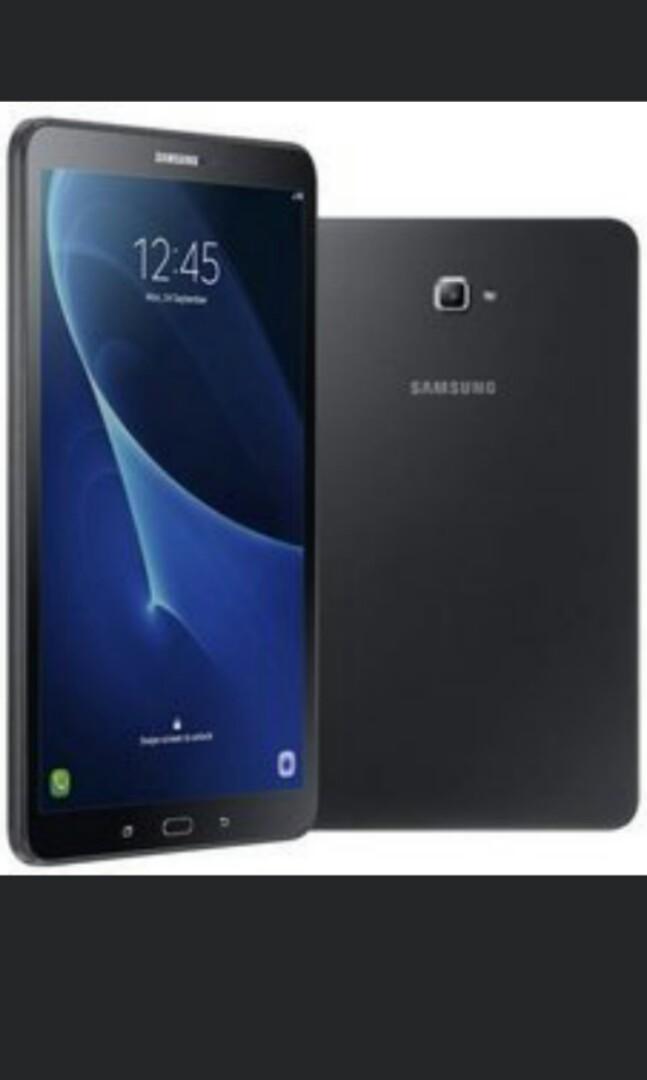 Samsung Galaxy Tab A 10.1 T515