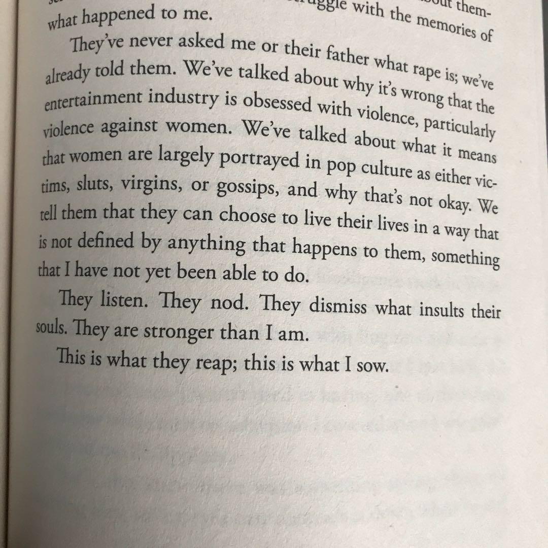 Not That Bad Roxane Gay Hobbies Toys Books Magazines Storybooks