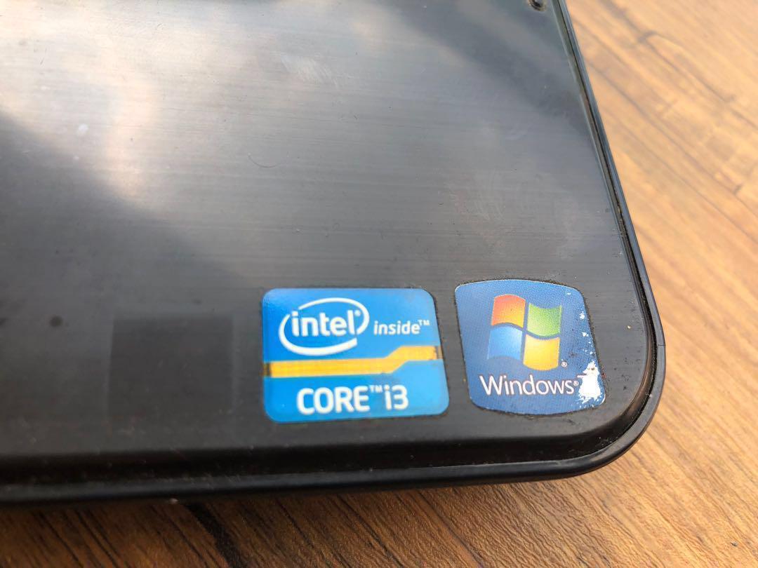 1 year ago 在 laptops dell 戴尔 dell inspiron n5110 4gb 500gb