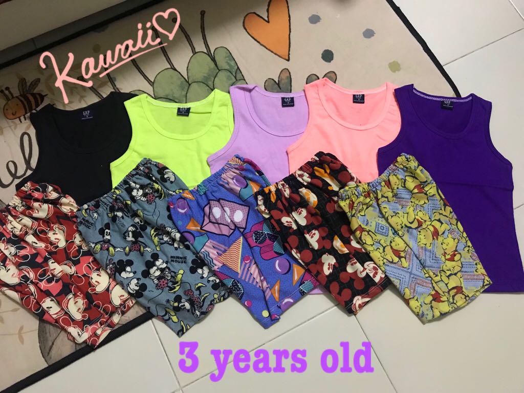 boy & girl set, babies & kids, babies apparel在