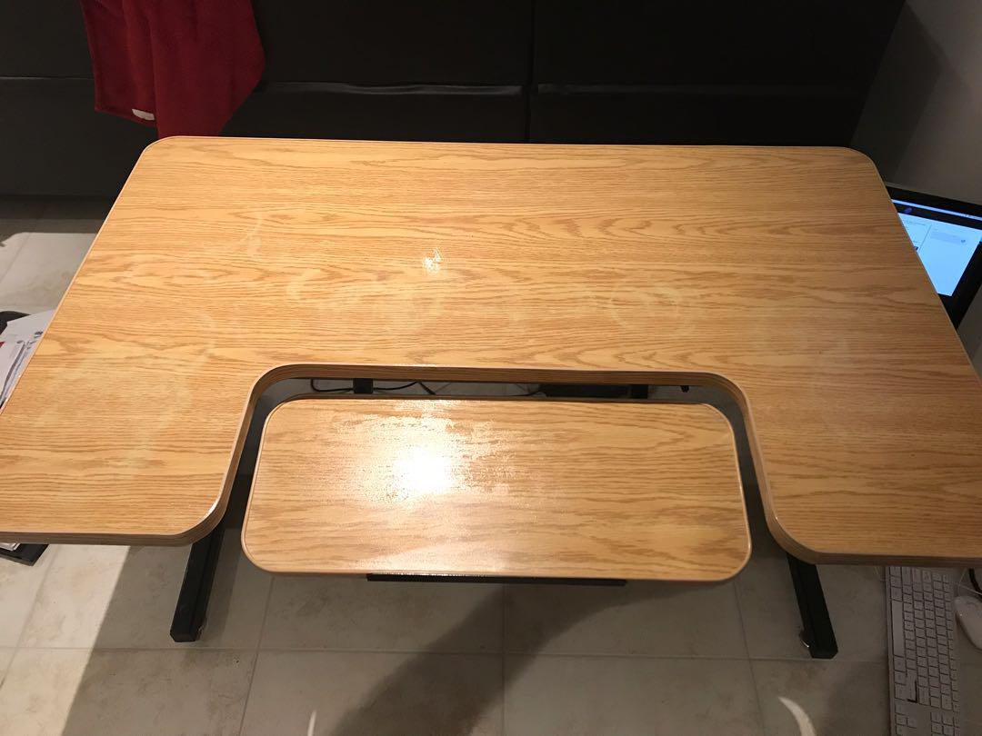 desk/table