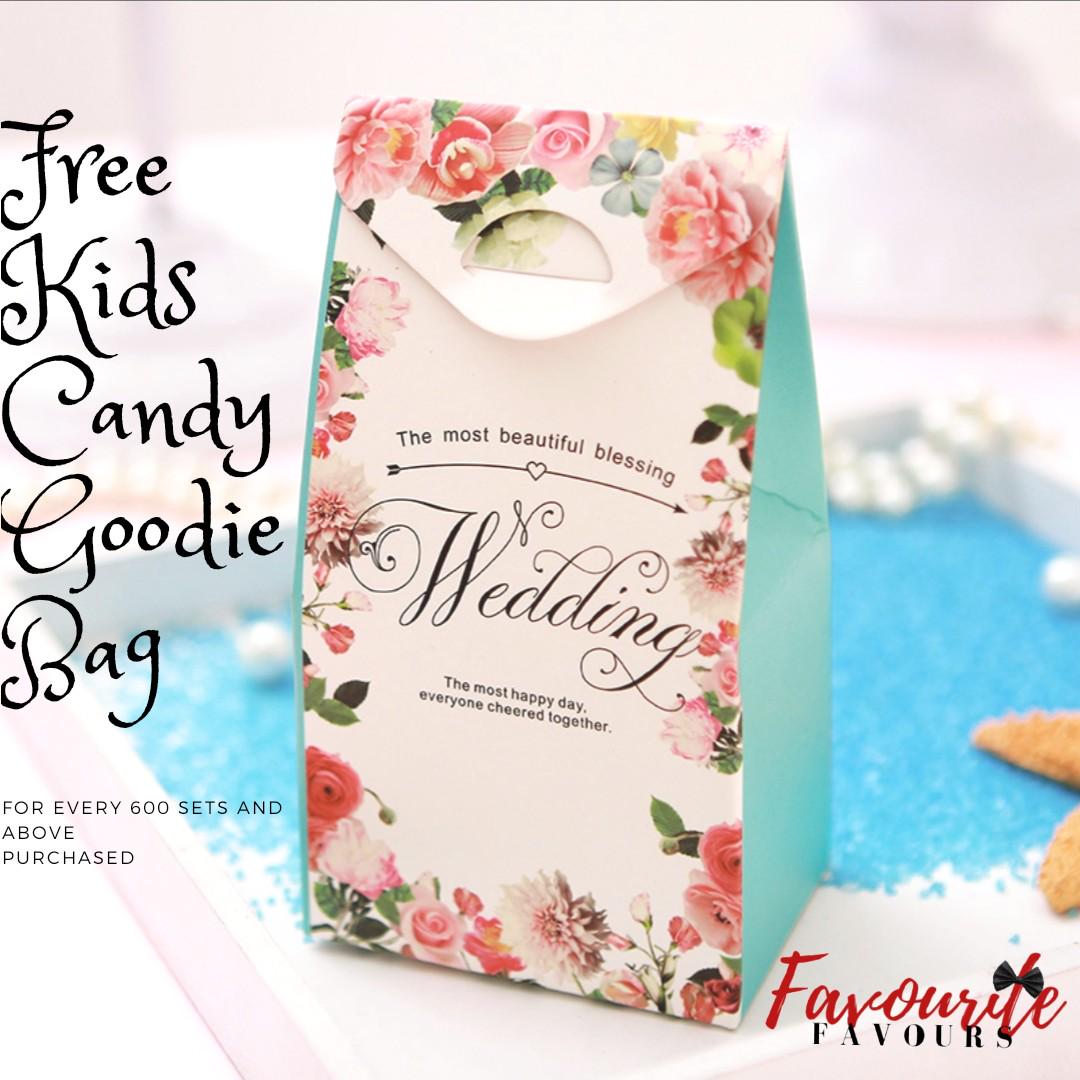 gradient mason jar berkats wedding favors doorgifts