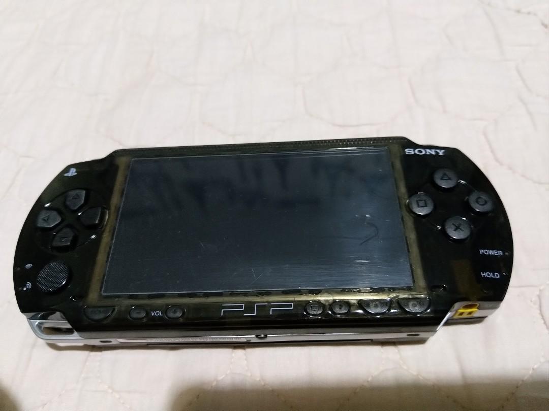 psp 1000