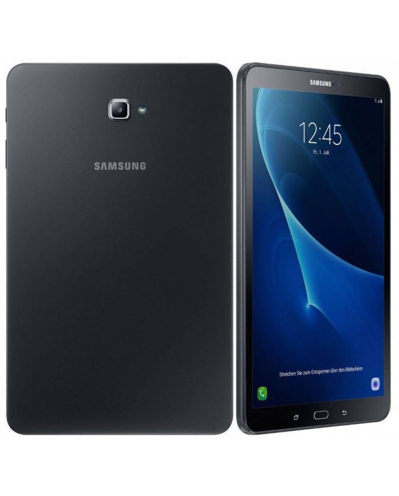 Планшет Samsung Galaxy Tab A Sm T585