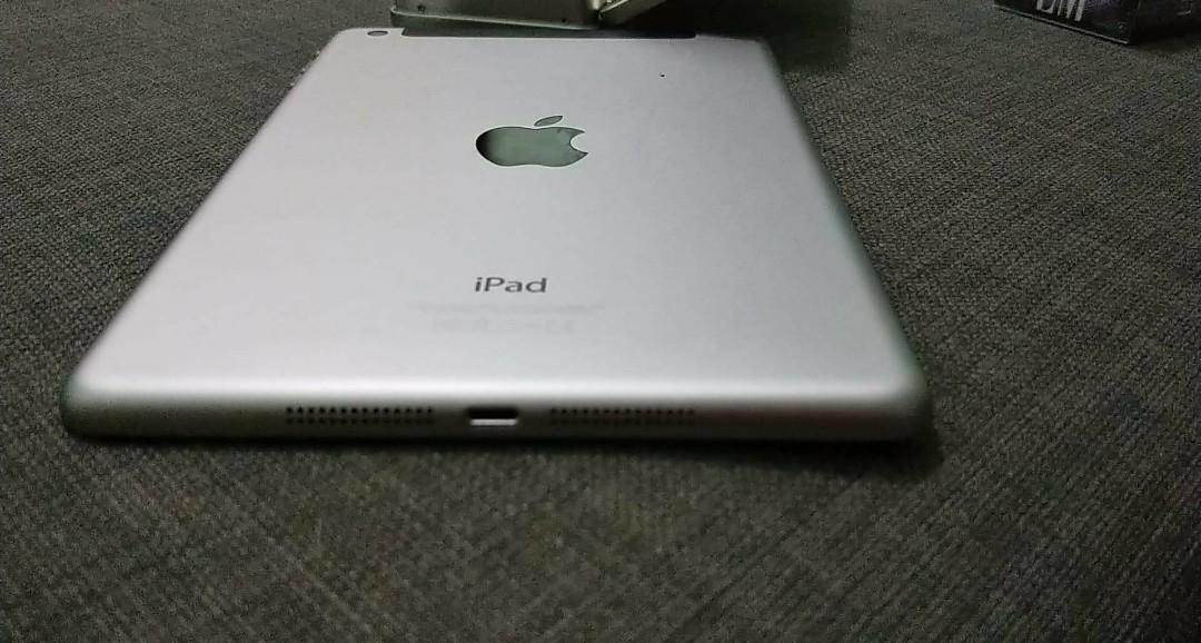 ipad mini 3