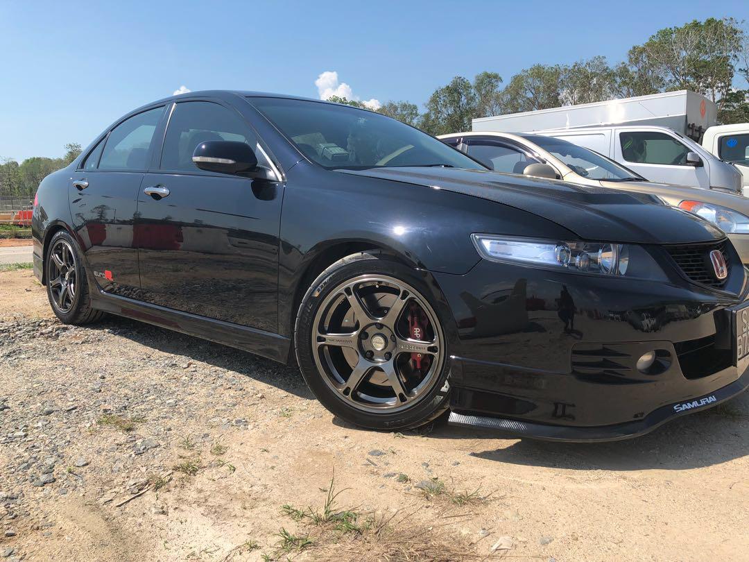 rays forged dura te037