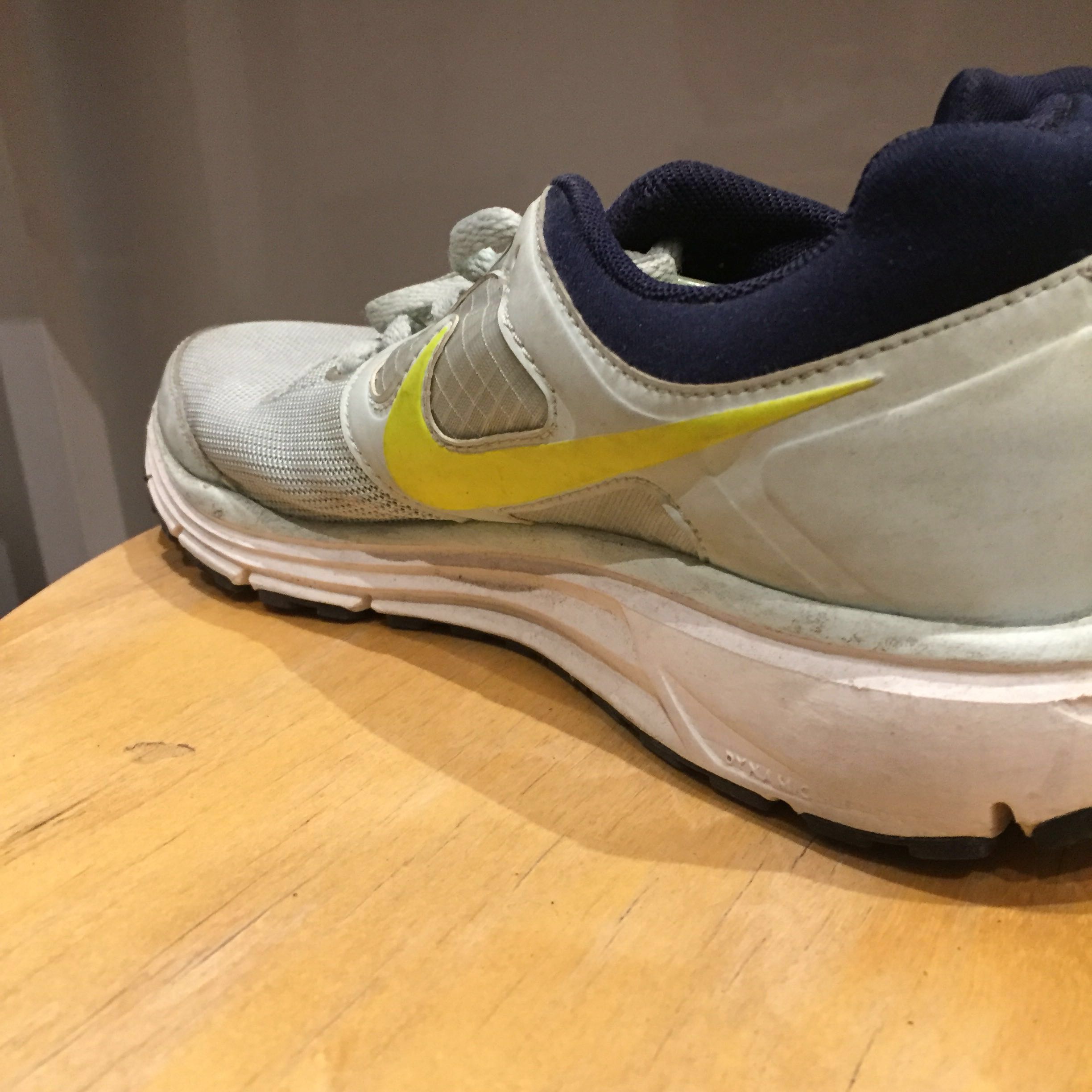 nike lunarlon sz 36