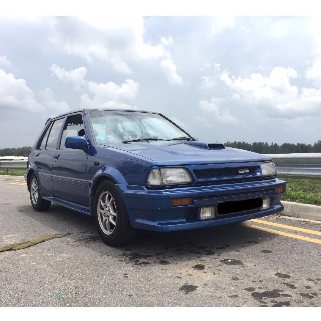 toyota starlet 1.0 xl, cars, cars for sale 在