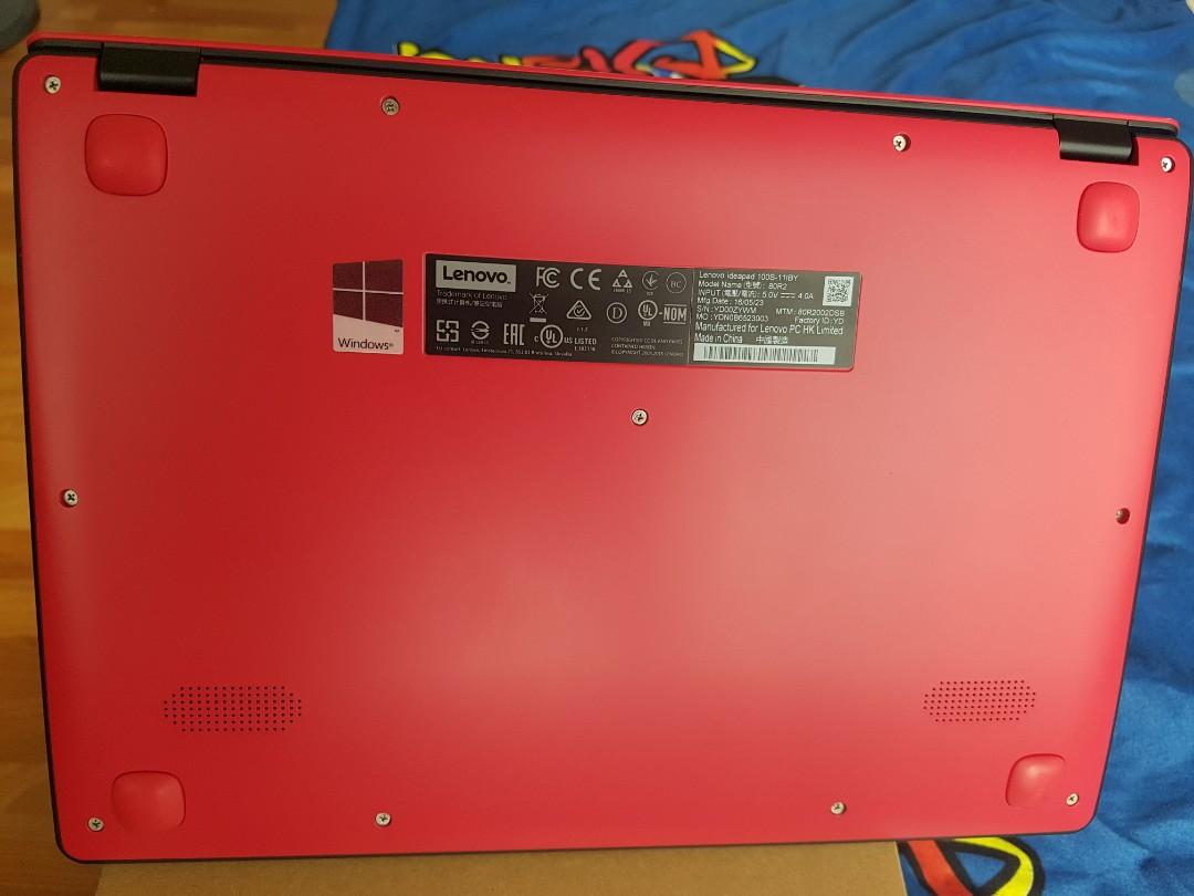 联想100s配置,联想v110配置 lenovo ideapad 100s
