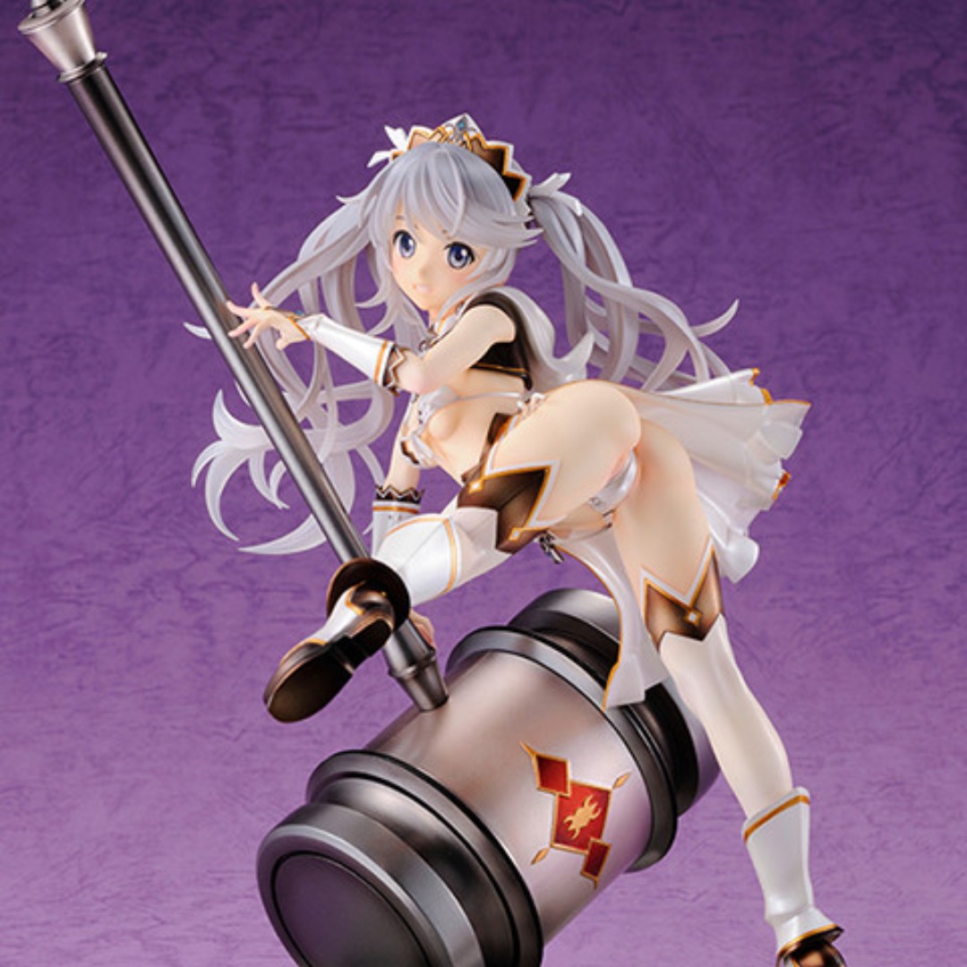 Hobby Japan Bikini Warriors Cleric Hobbies Toys Toys Games On