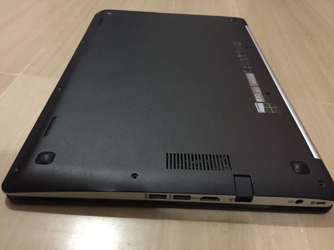 1 year ago 在 laptops asus 华硕 s551l 4.0gb 0.
