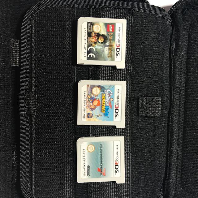 just bought it middle of last year from ebgames, haven't
