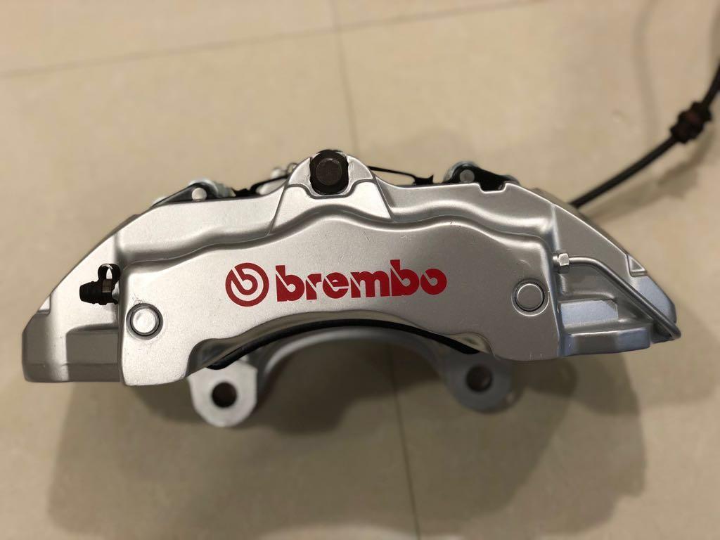 brembo 18z