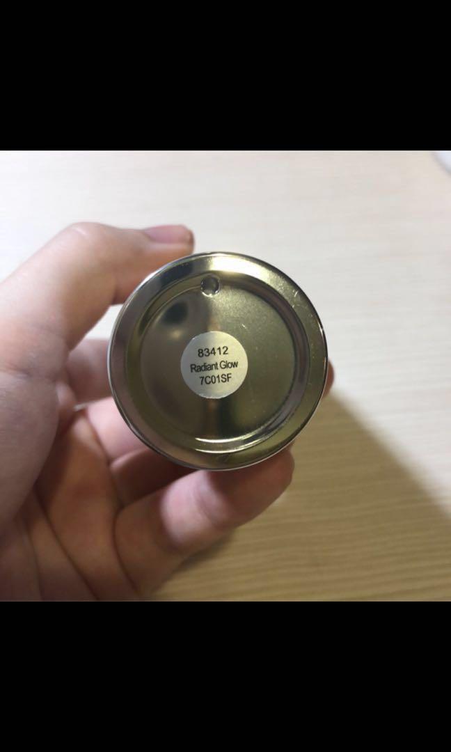 (kelly 大推款)elf 金色矿物妆前乳 illuminating face primer big