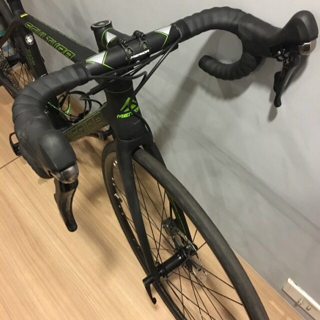 merida scultura 5000 disc