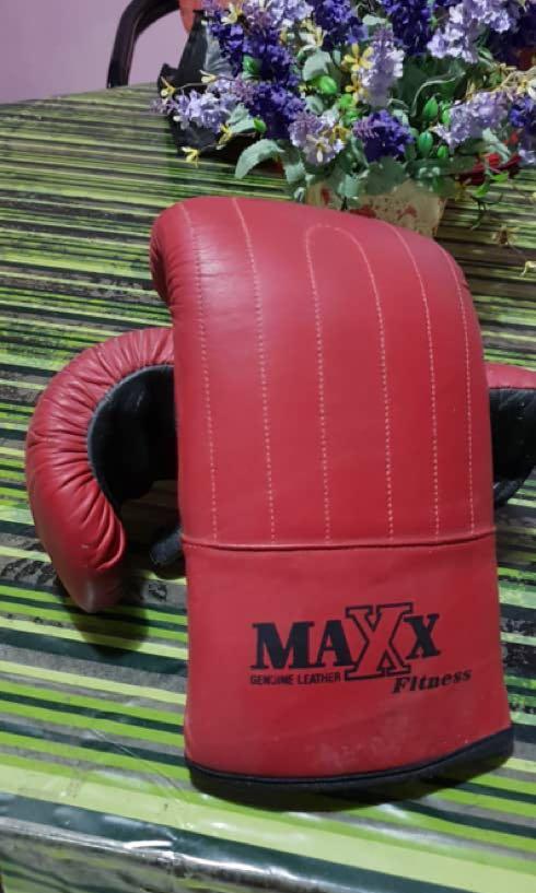 punching bag