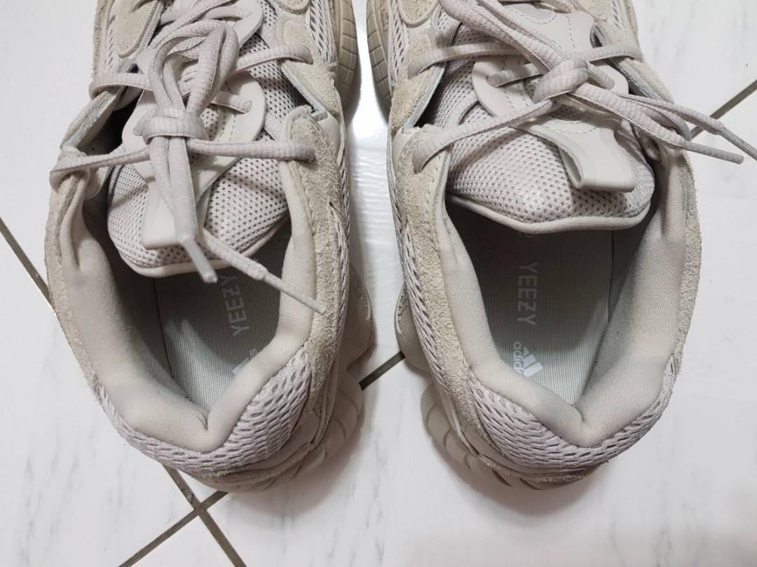 adidas yeezy 500 blush