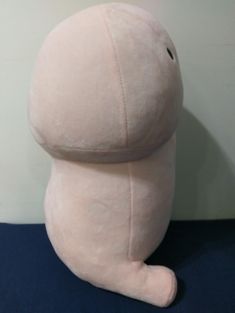 丁丁 玩偶 娃娃 35公分 35cm