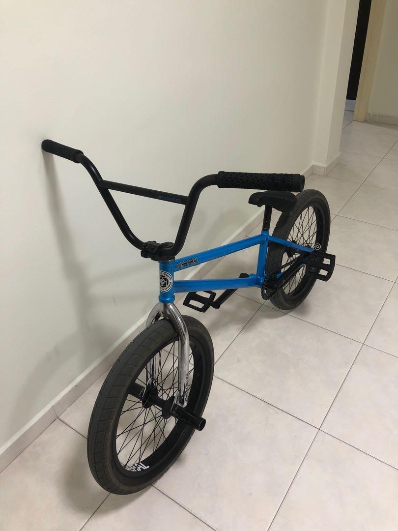 bmx