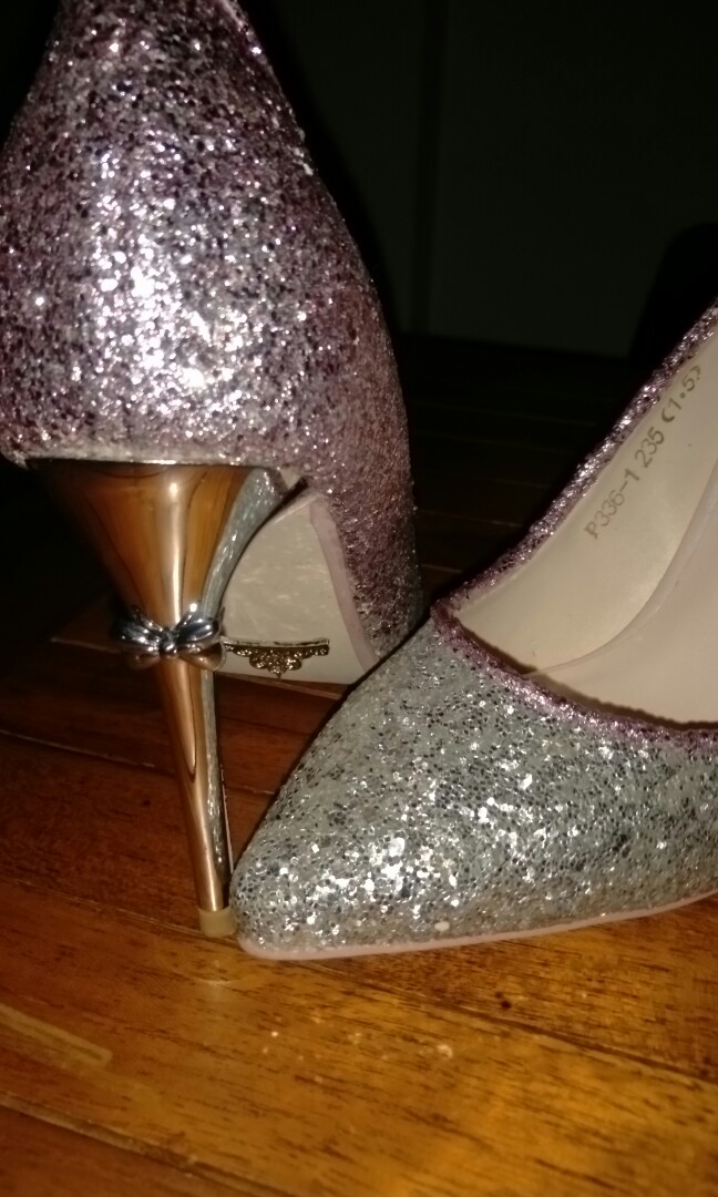 disney princess gracegift heel