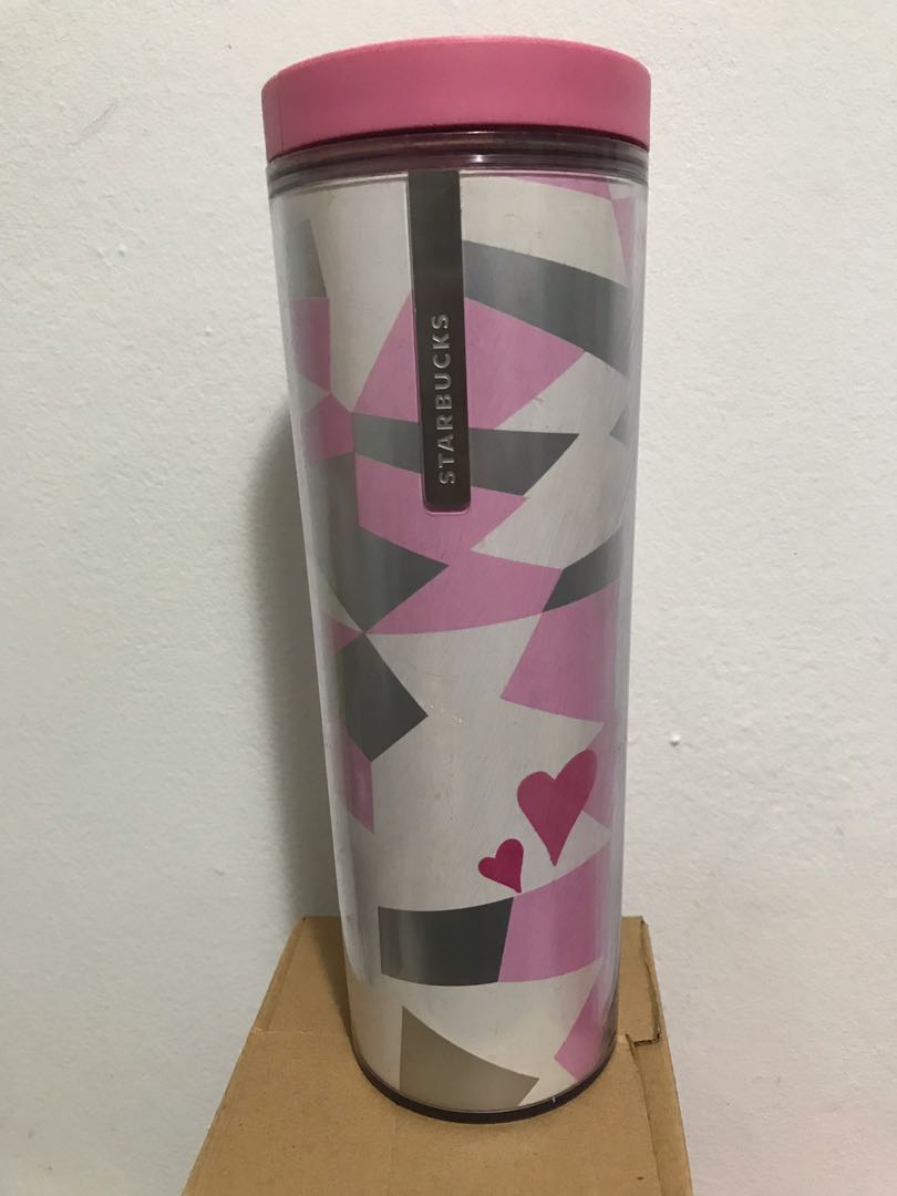 Tumbler Starbucks Kitchen Appliances On Carousell