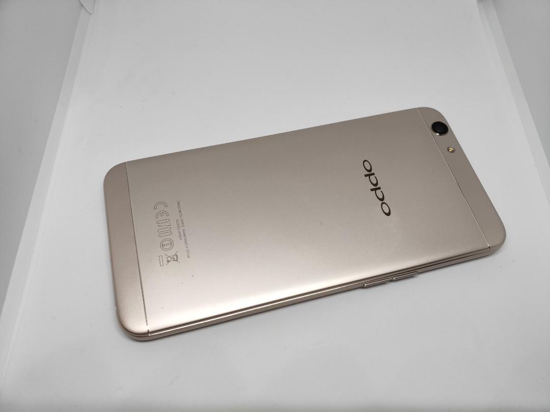 oppo f1s(3gb/32gb)5.