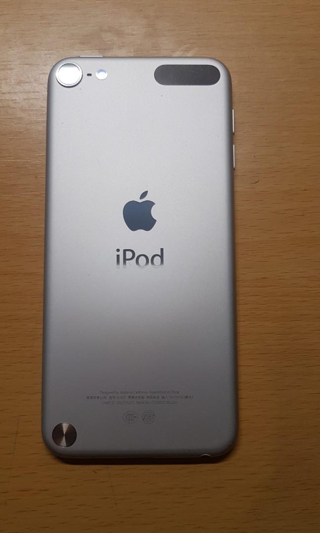 ipod touch 16g