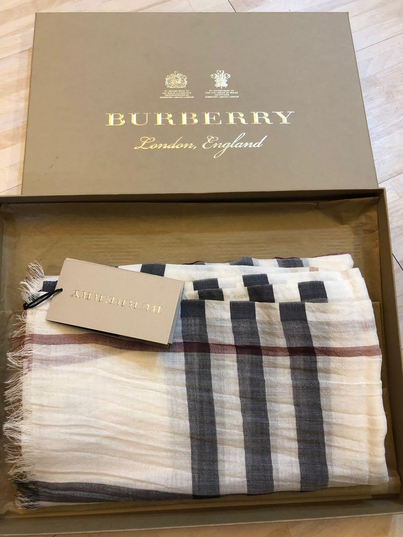 Burberry,burberry的logo图案 burberry 围巾