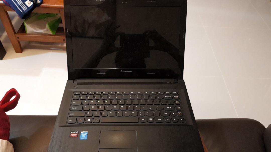 lenovo g40-80