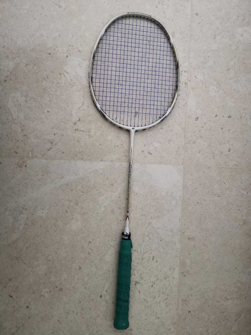 yonex arcsaber10