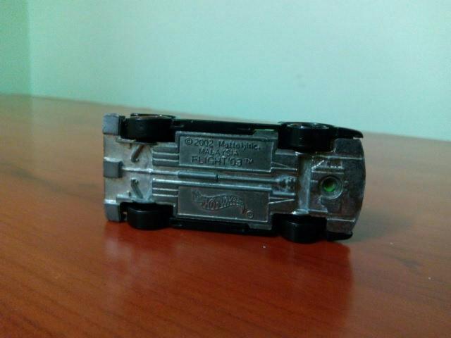 Custom Hot Wheels Flight Hobbies Toys Collectibles Memorabilia Fan Merchandise On