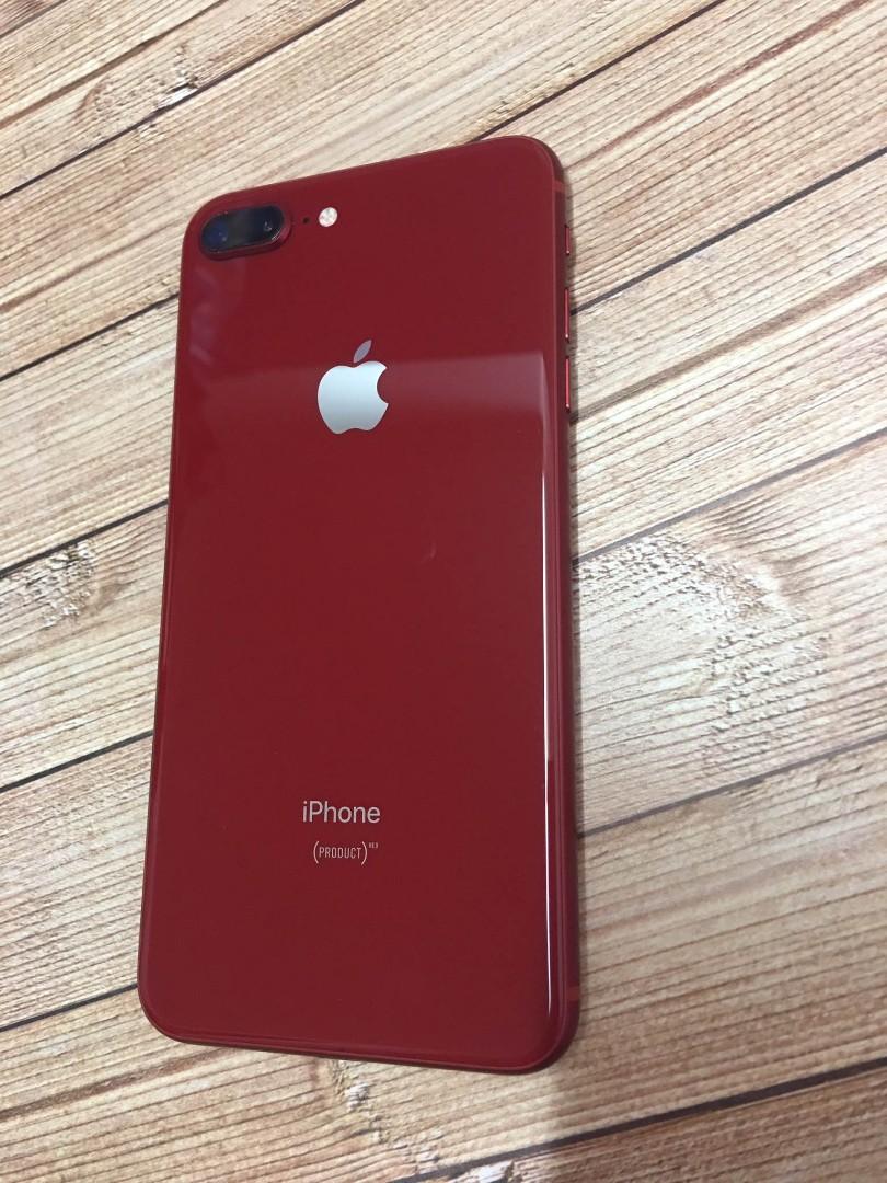 iphone8 plus i8  64g 红 $21800