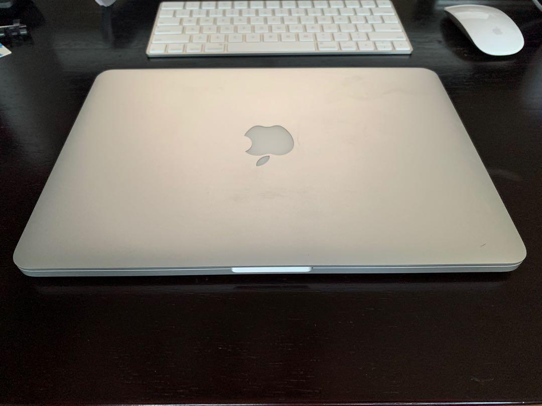 macbookpro2014,macbookpro2014款配置 macbook pro retina 13.3 (2014)
