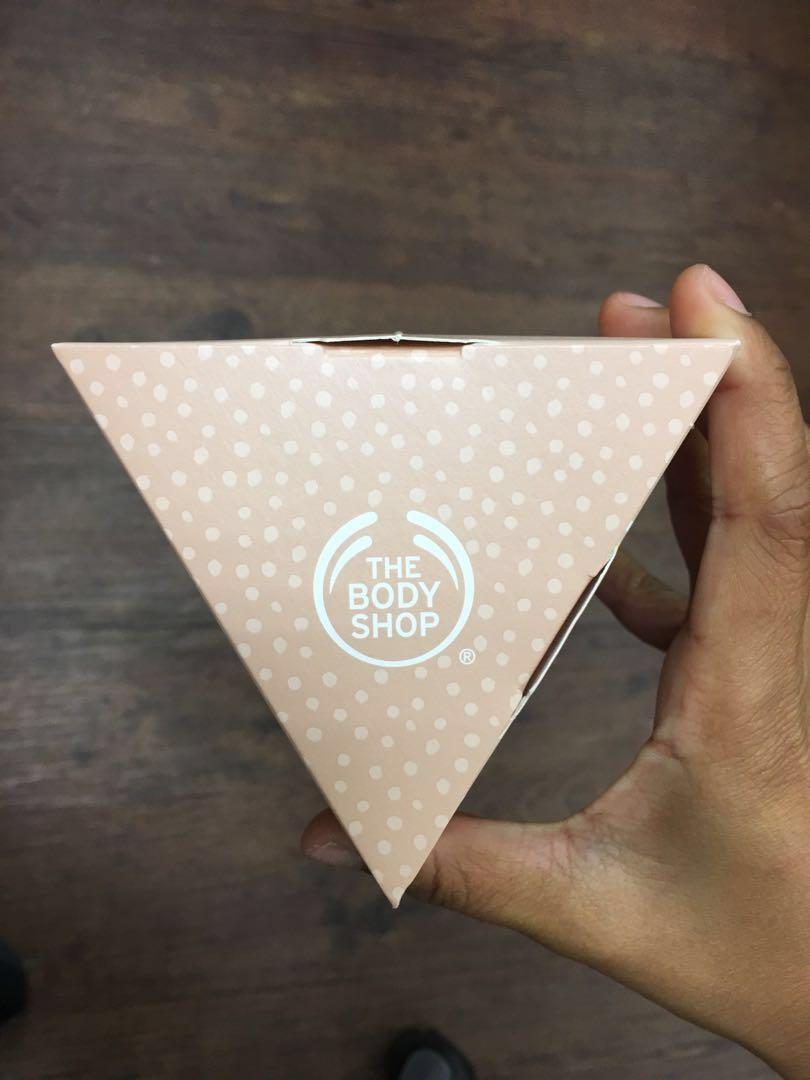 the body shop gift set