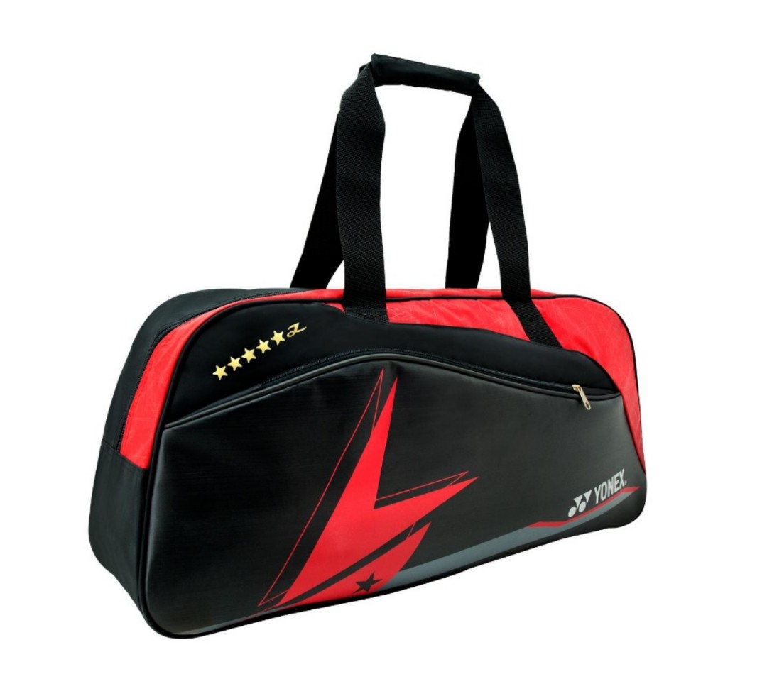 Yonex BAG43WLDEX Sports Equipment Sports Games Racket Ball