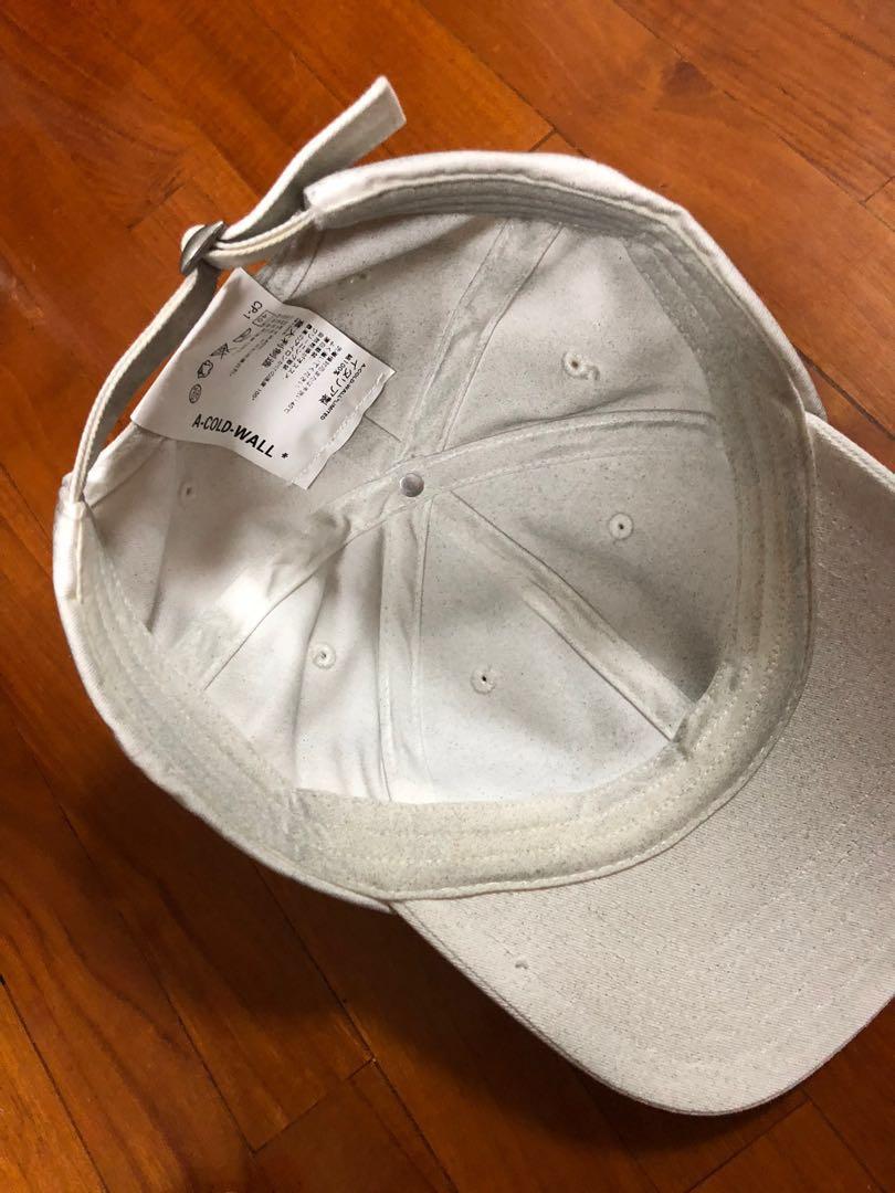 acw cap