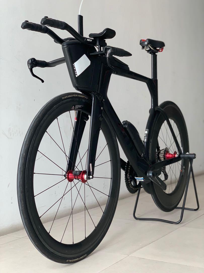 giant trinity advance pro1 2016