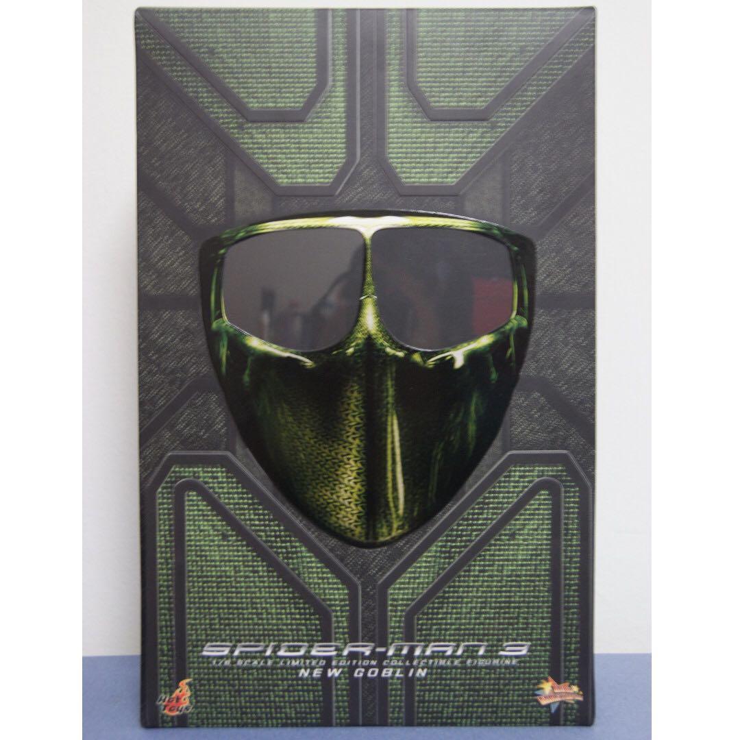 Hot Toys New Goblin Hobbies Toys Toys Games On Carousell