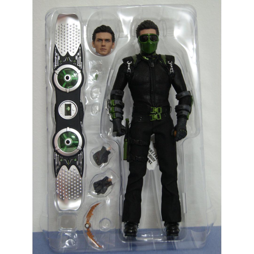 Hot Toys New Goblin Hobbies Toys Toys Games On Carousell