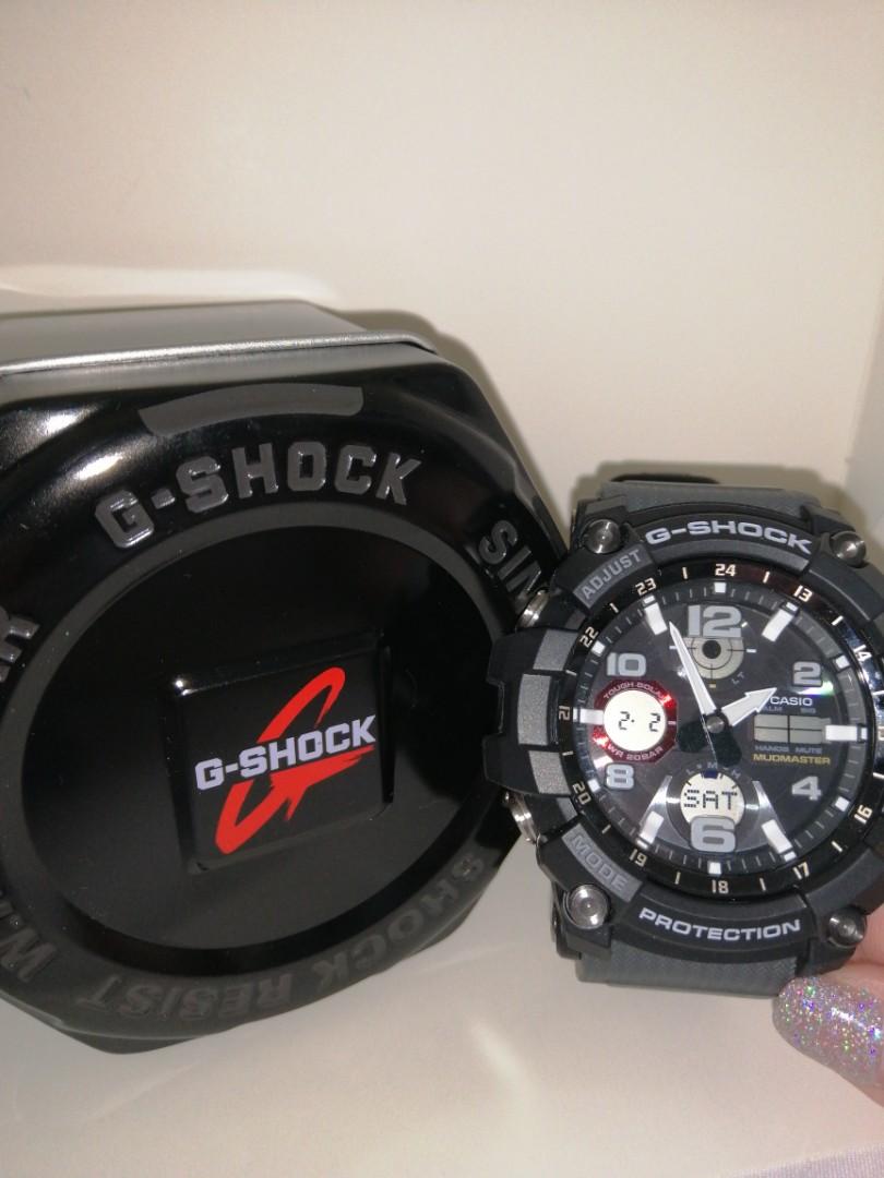 shockresist,shockresist手表 g-shock mud resist