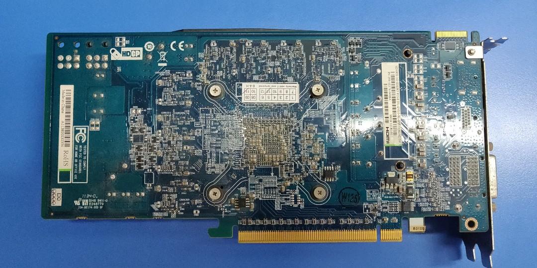 蓝宝石hd6850,蓝宝石r7 240 sapphire radeon hd6850