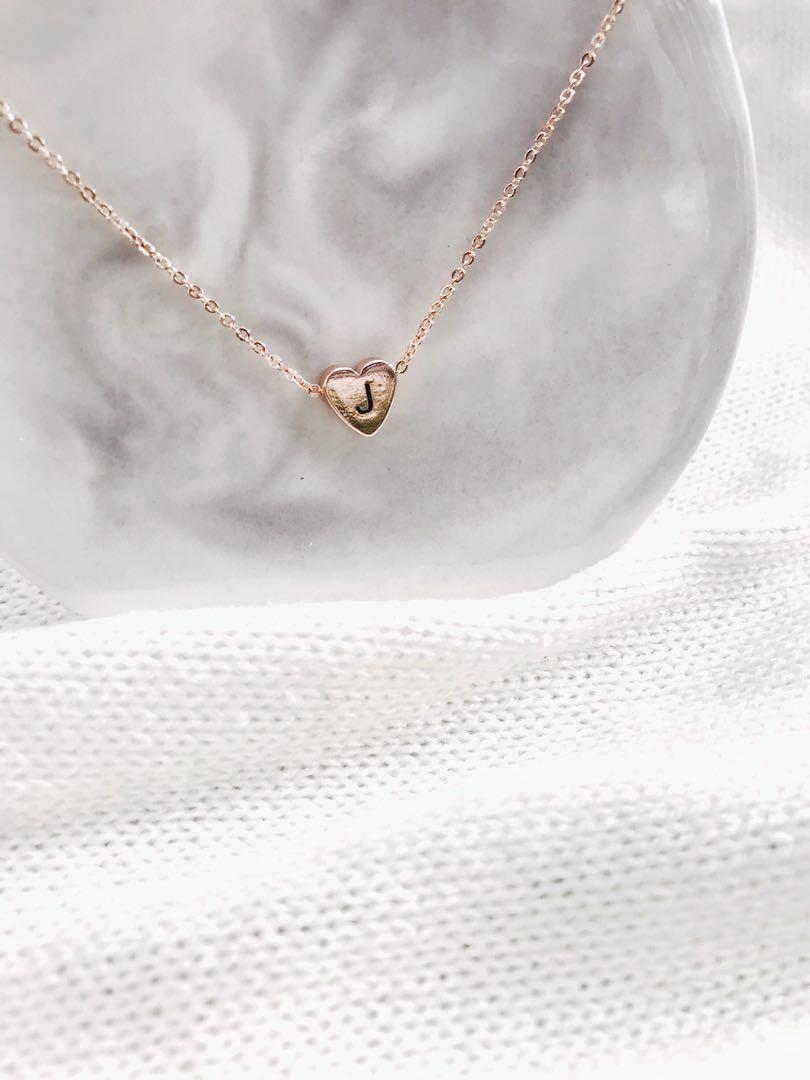 makespaceforlove valentine - win her heart necklace free gift