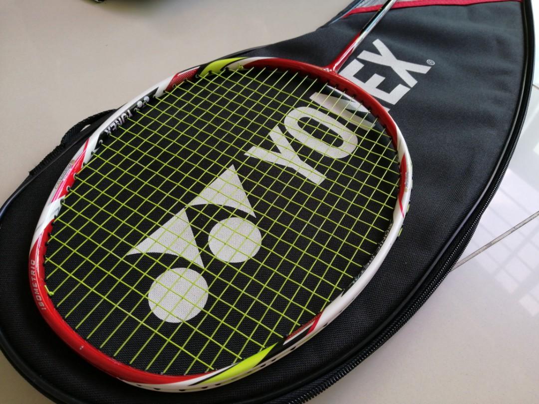 yonex arcsaber 11