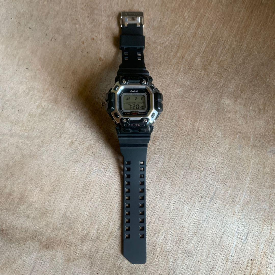 g-shock casio dw8300 stargate在旋转拍卖