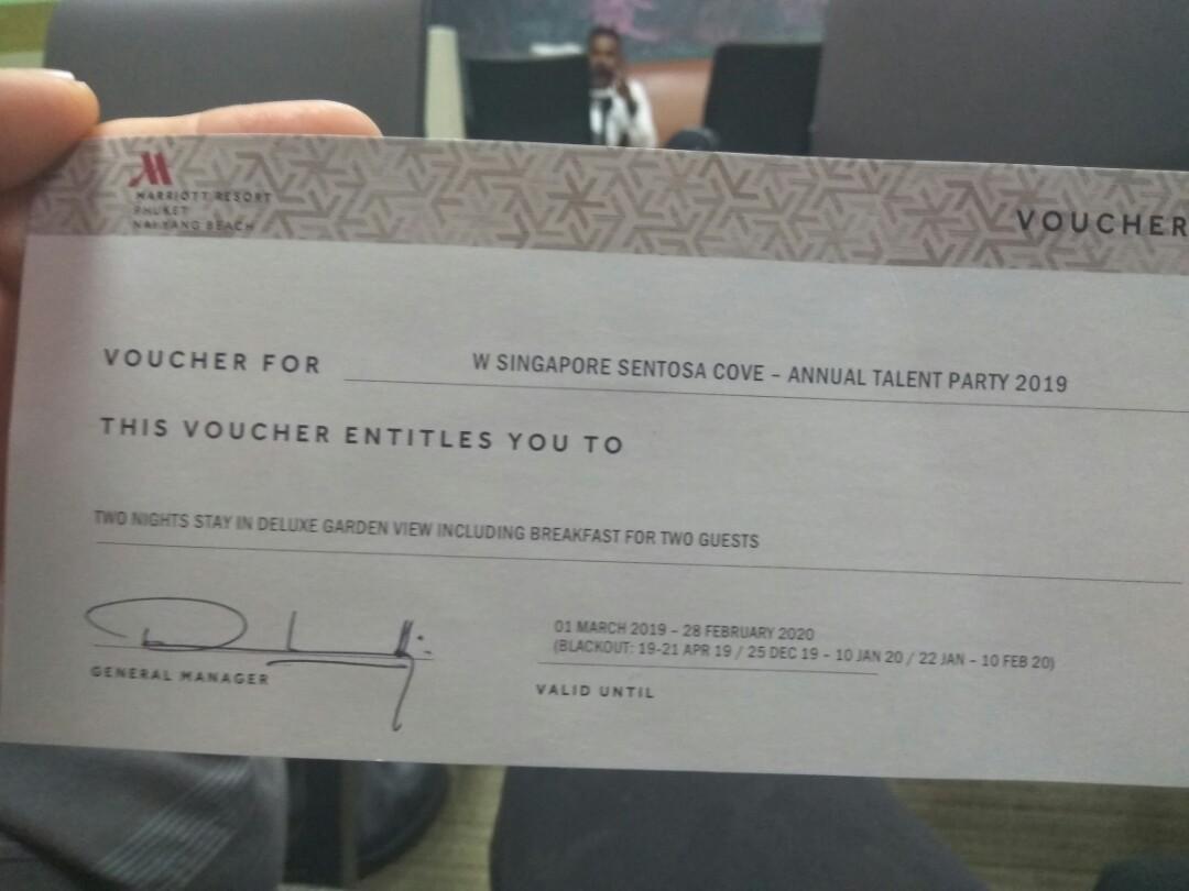 voucher, travel, overseas attractions在旋转拍卖