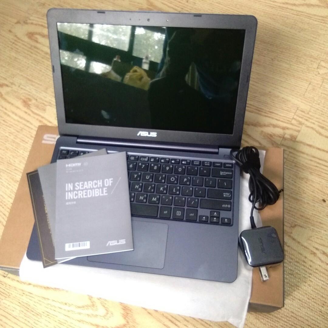asus laptop